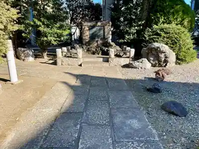 願行寺(東京都)