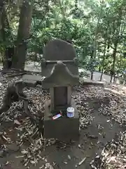 浅間神社(千葉県)