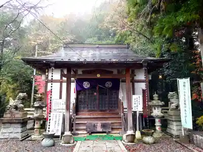 愛宕神社(福島県)