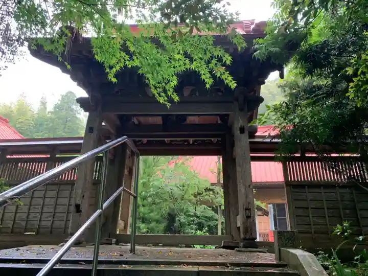 宝光寺(千葉県)