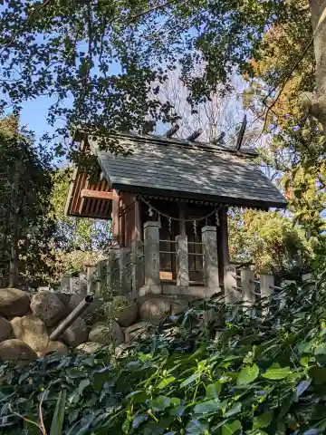 石神社(愛知県)