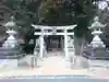 須佐之男神社の鳥居