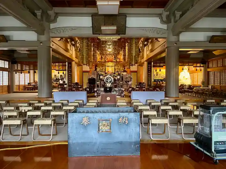 孝勝寺(宮城県)