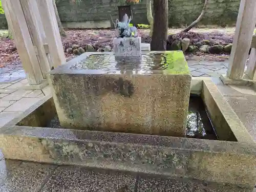 雄山神社中宮祈願殿(富山県)