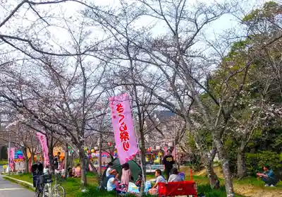 星田妙見宮(大阪府)