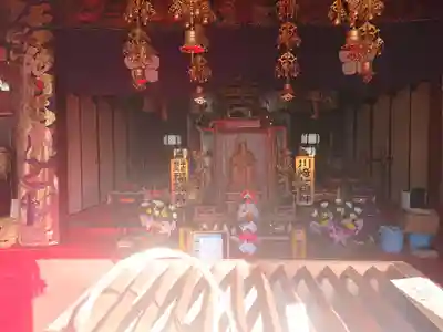 安養寺(神奈川県)