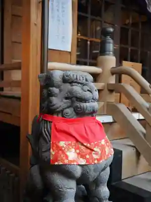 小網神社(東京都)