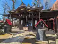 橋戸稲荷神社(東京都)