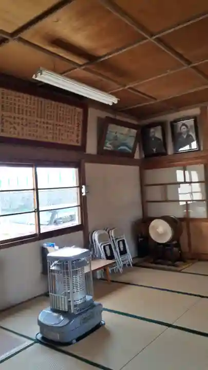 難得龍神社のその他建物