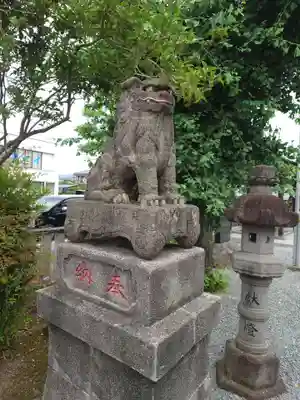 熊野神社(山梨県)