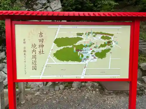 吉田神社(京都府)