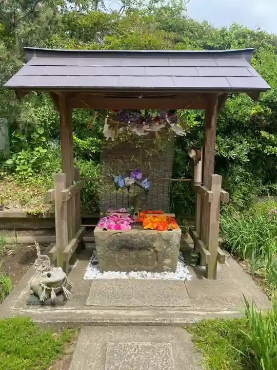 浦賀神社(千葉県)
