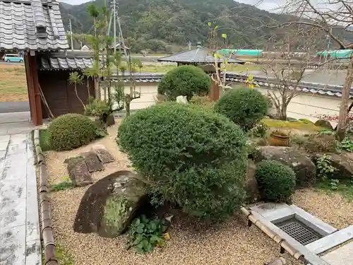 超勝寺(山口県)