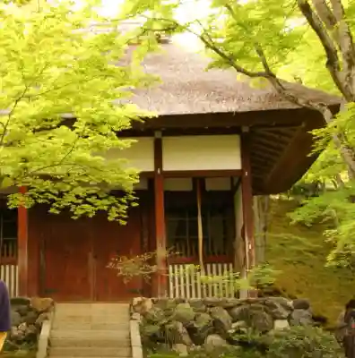 常寂光寺(京都府)