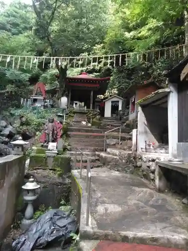 一ノ滝寺(福岡県)