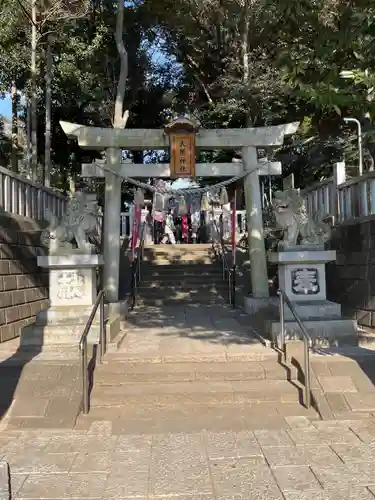 大宮・大原神社(千葉県)