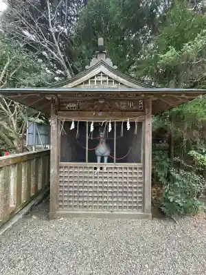 大洗磯前神社(茨城県)