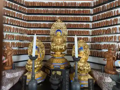 秀林寺(宮城県)