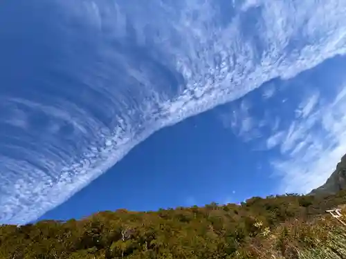 湯殿山神社（出羽三山神社）(山形県)