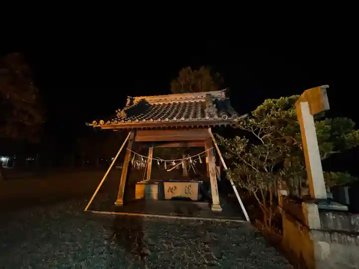 酒井神社(愛知県)