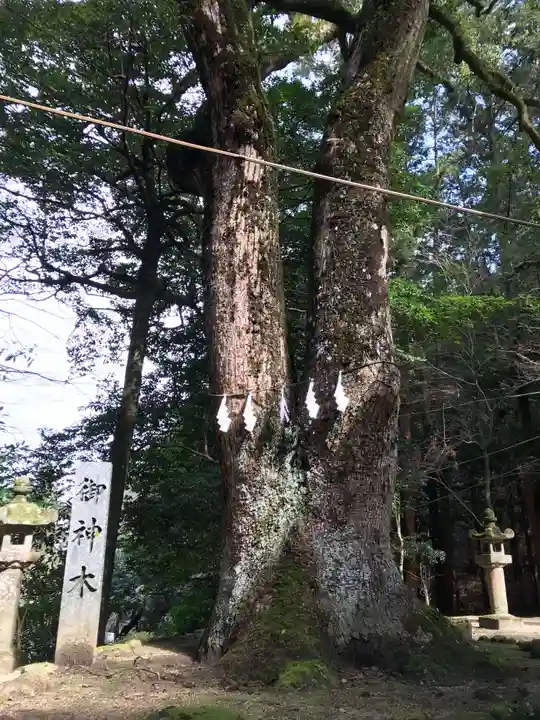 撃鼓神社(福岡県)