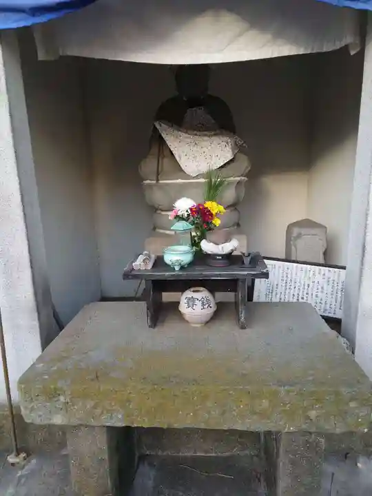 延命地蔵(香川県)