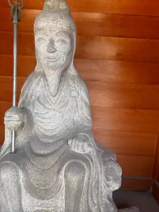 神明社(落合神明社)(愛知県)