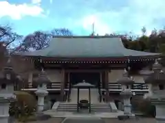 徳善寺(神奈川県)