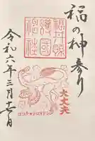 福井県護国神社(福井県)