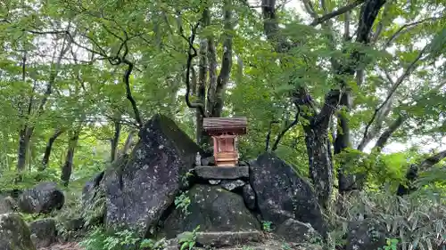筑波山神社(茨城県)