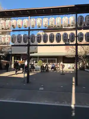 とげぬき地蔵尊 高岩寺(東京都)