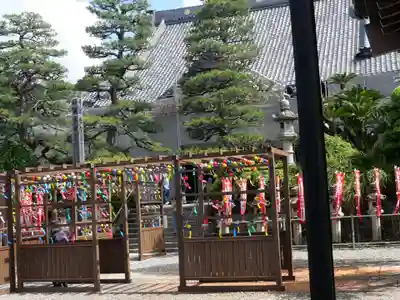 秋葉總本殿可睡斎(静岡県)