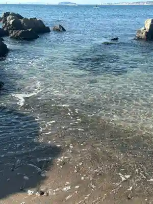 森戸大明神（森戸神社）(神奈川県)