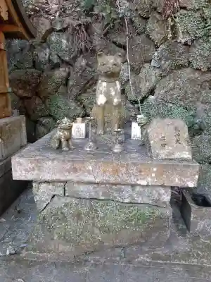 天照大神高座神社(大阪府)