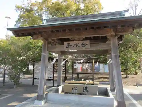津嶋神社(香川県)