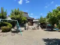 金刀比羅神社(滋賀県)