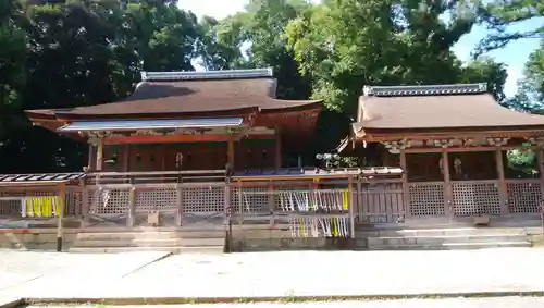 石清水八幡宮のその他建物
