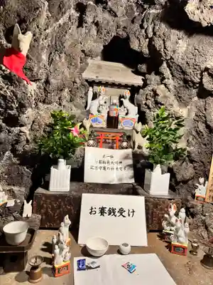 清龍寺不動院(埼玉県)