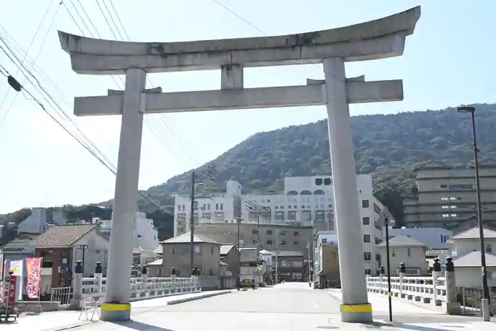 金刀比羅宮(香川県)