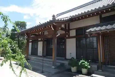 松本山 地福禅寺(滋賀県)