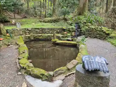 御岩神社(茨城県)