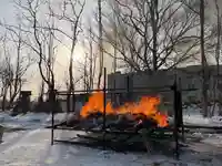 釧路一之宮 厳島神社のお祭り