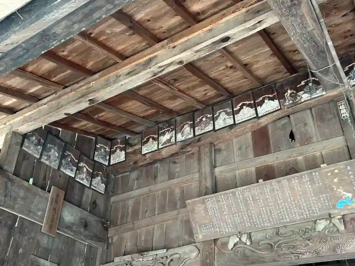 野々宮神社(長野県)