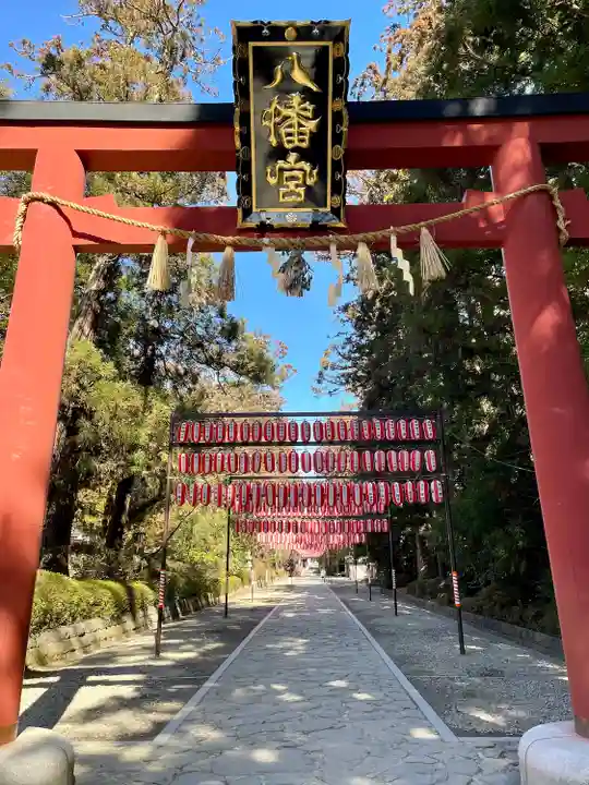大崎八幡宮(宮城県)
