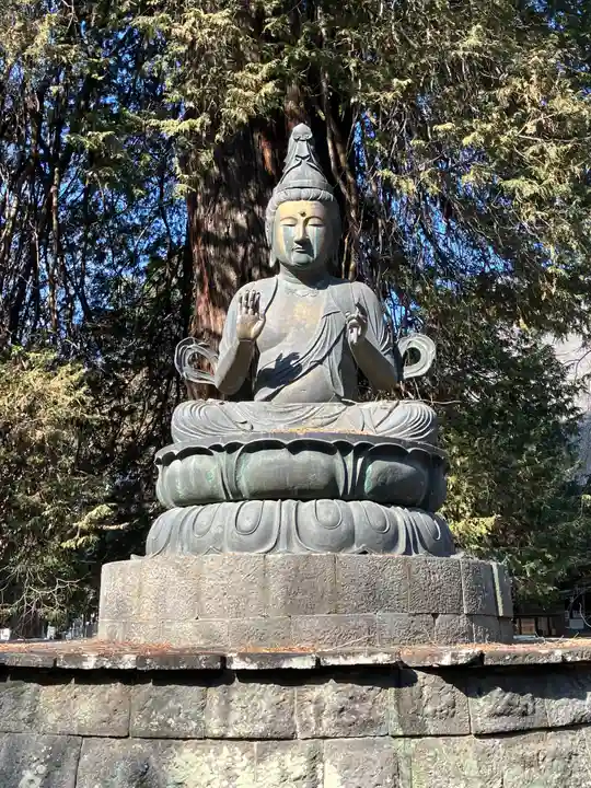 茂林寺(群馬県)