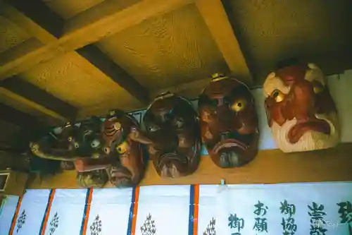 古峯神社(栃木県)