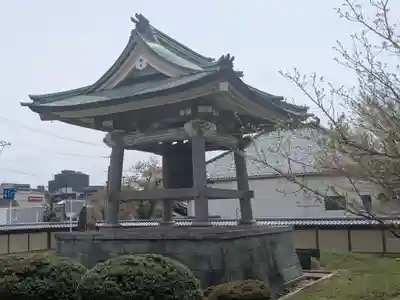 福井別院本瑞寺(福井県)