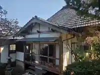 真福寺のその他建物