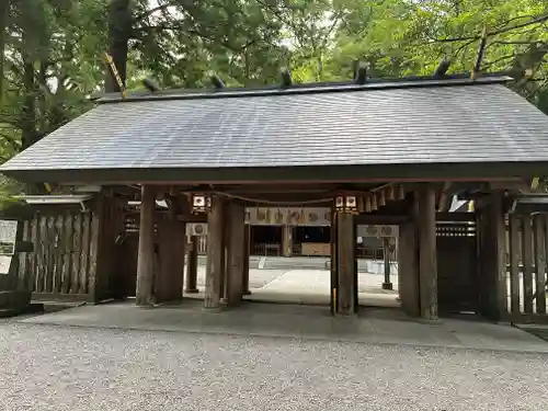 天岩戸神社(宮崎県)