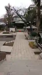 五條天神社の建物その他